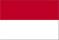 Flag of Indonesia