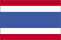 Flag of Thailand