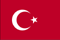 Flag of Turkey