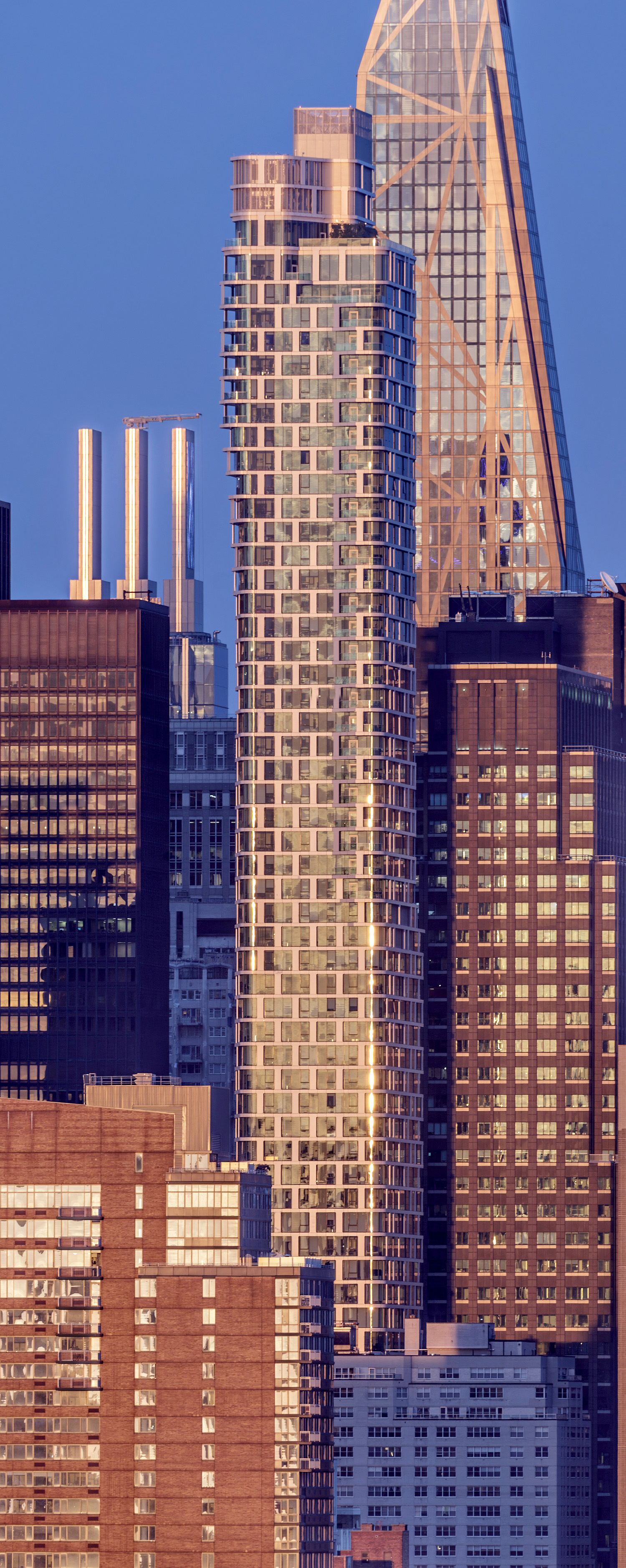 ARO - View from Weehawken 