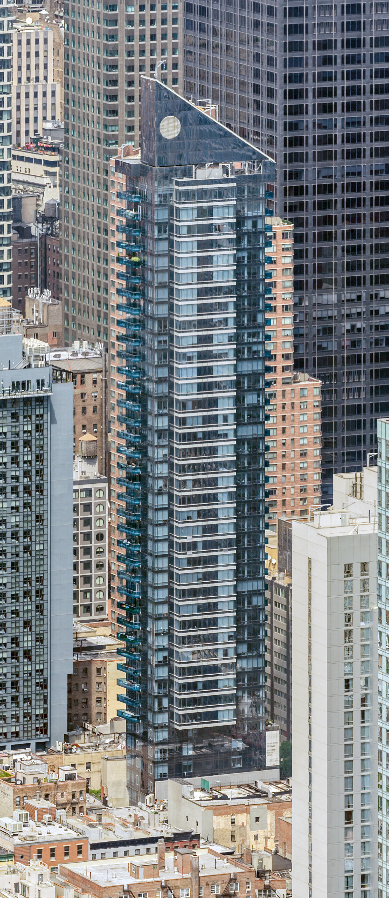 Icon - View from The Edge 