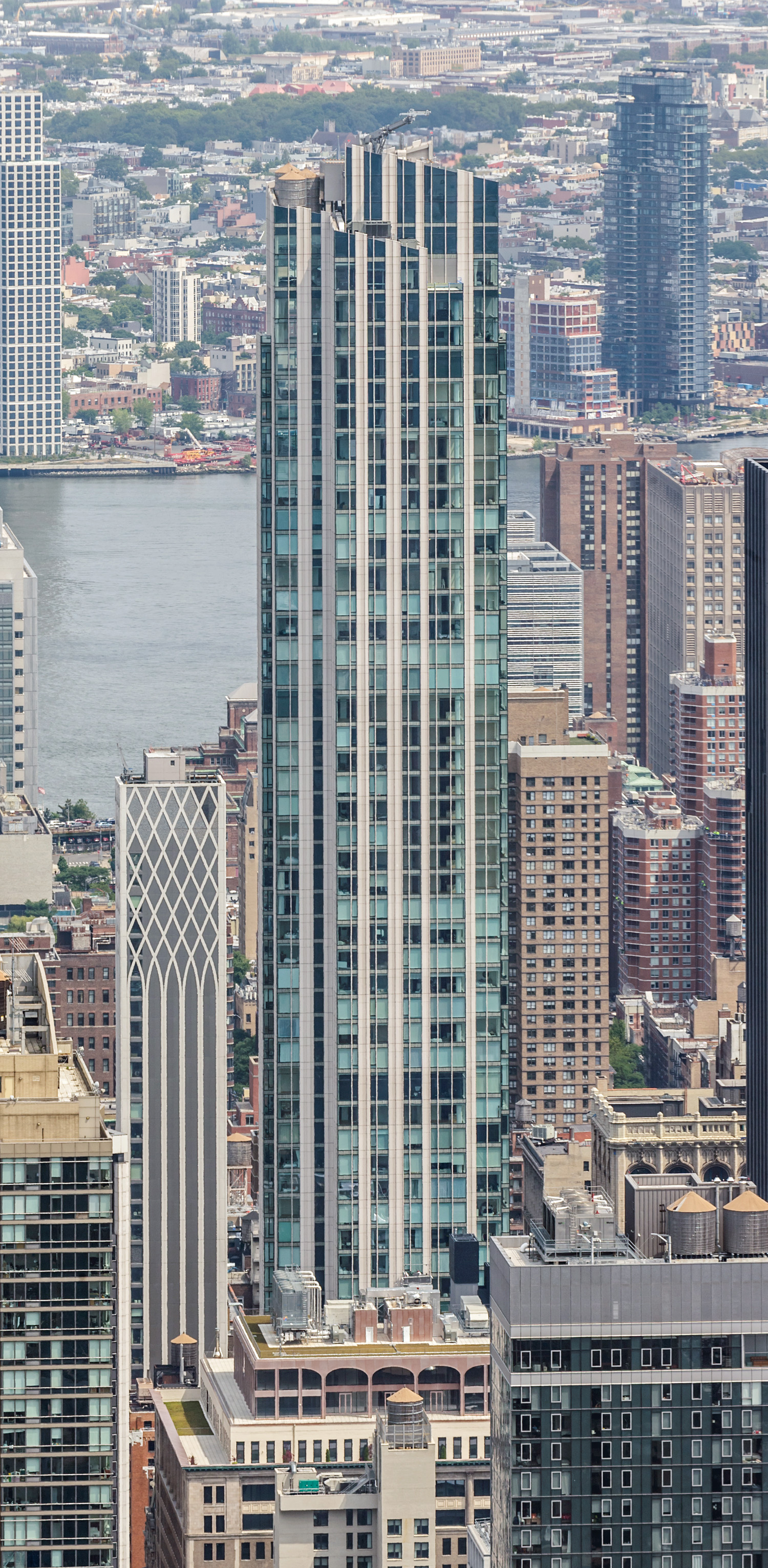 Madison House - View from The Edge 